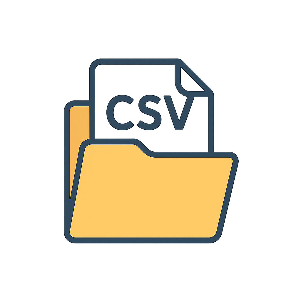 CSV