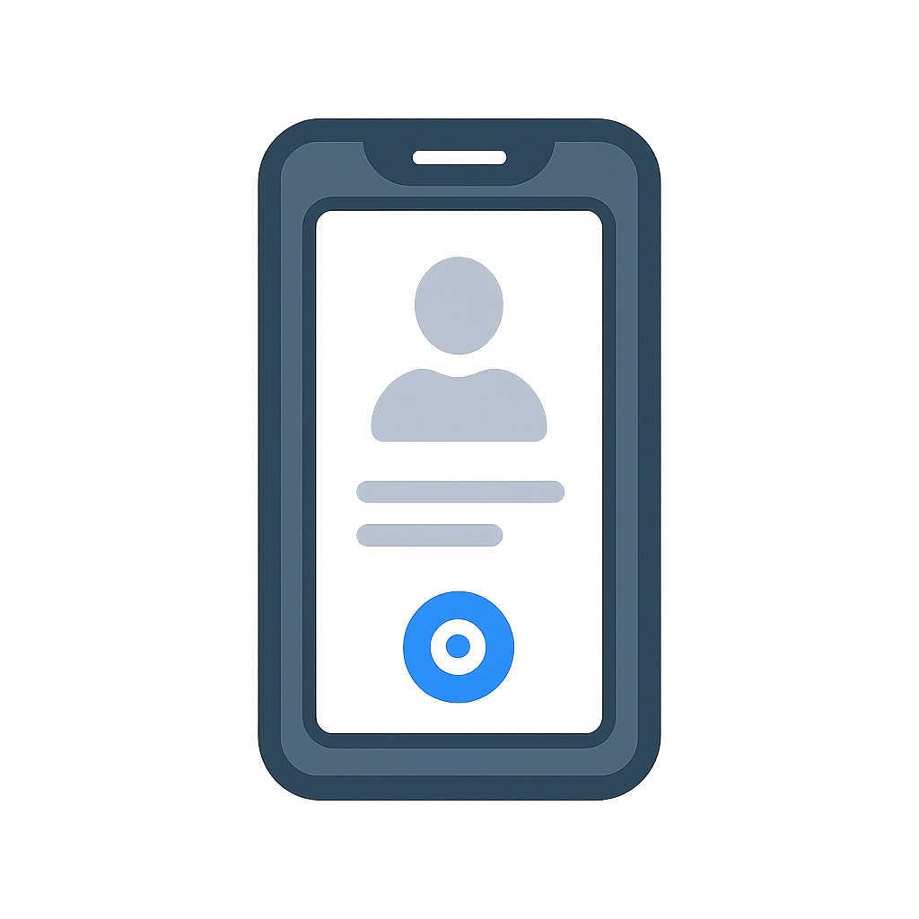 スマートフォン